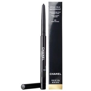 CHANEL Stylo Yeux Waterproof Long-Lasting Eyeliner